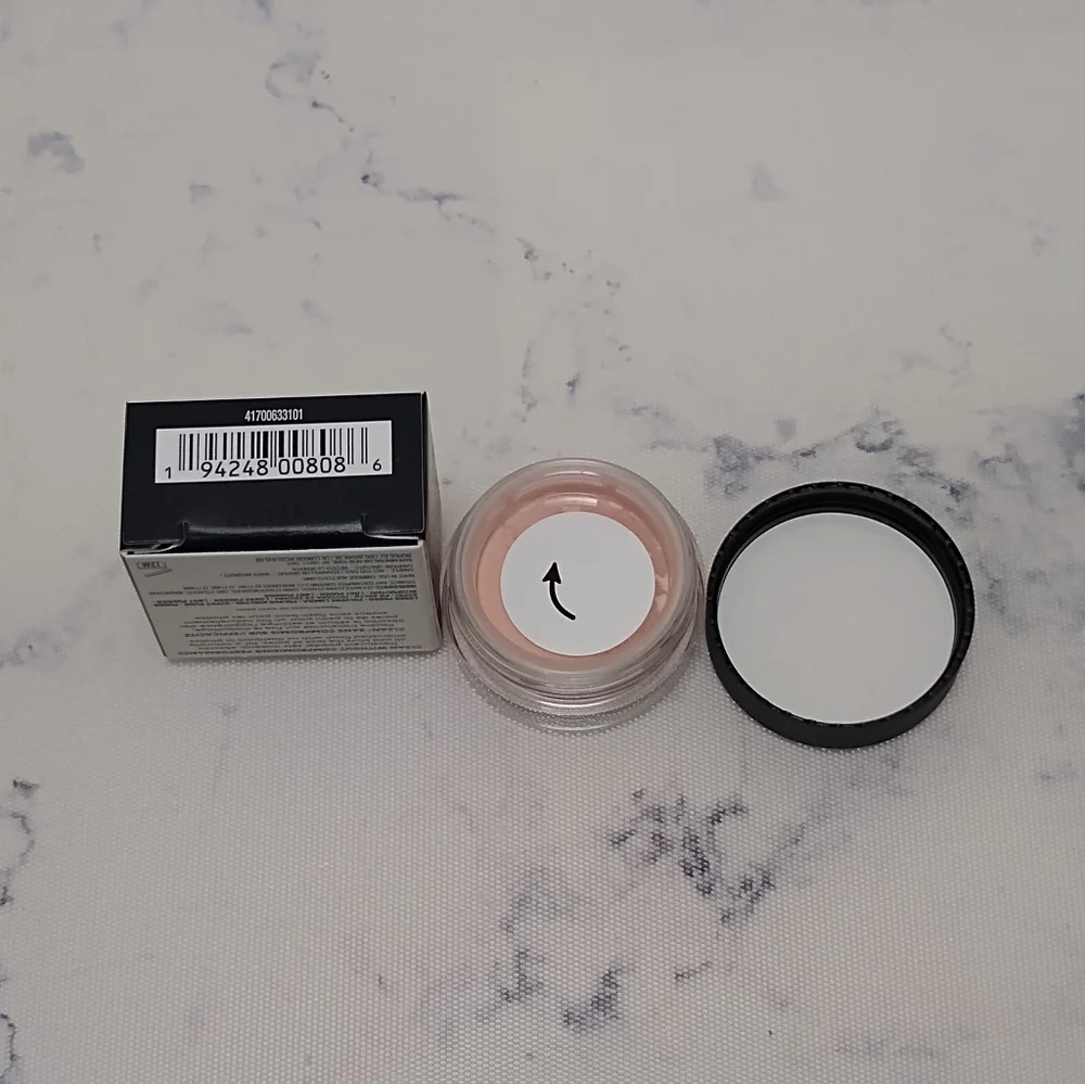 bareMinerals Original Mineral Veil Loose Setting Powder Mini Travel Size .03 Oz